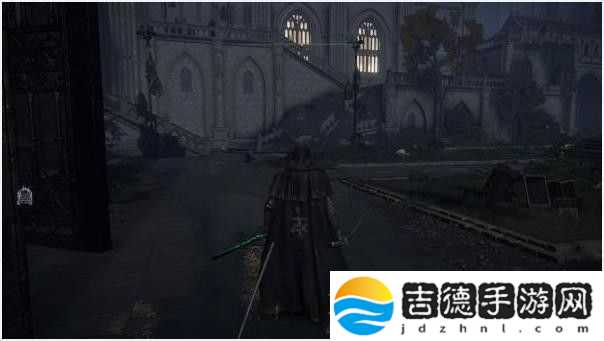 艾尔登法环亚兹勒法杖怎么获得