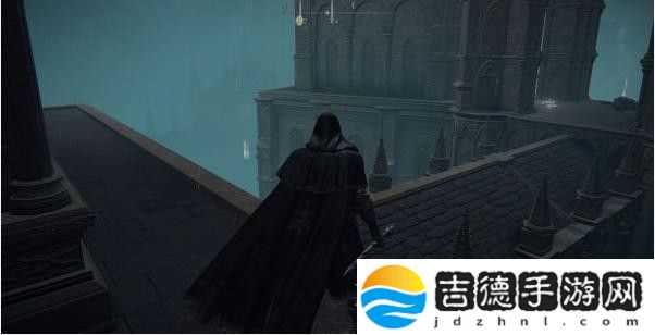 艾尔登法环亚兹勒法杖怎么获得