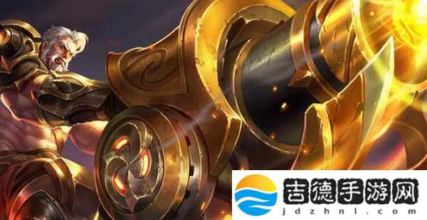 王者荣耀S27黄忠怎么出装 王者荣耀S27黄忠怎么出装