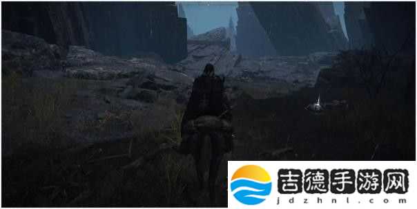 艾尔登法环亚兹勒法杖怎么获得