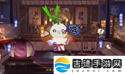阴阳师五级万事屋怎么运营