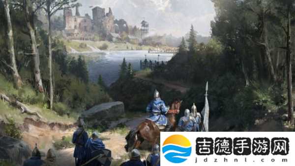 重返帝国资源怎么分配