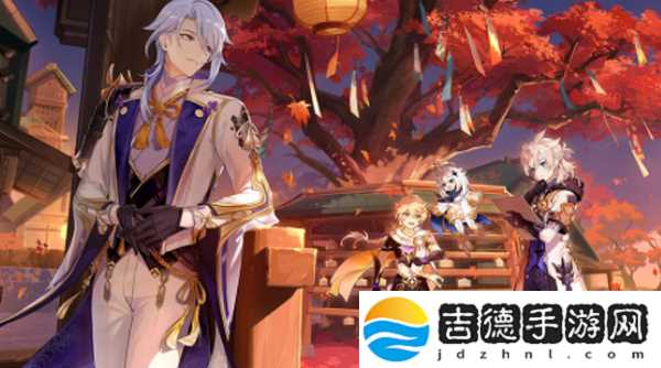 原神2.6版本机关棋谭全关卡攻略 原神2.6版本机关棋谭全关卡攻略