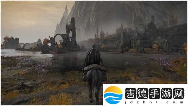 艾尔登法环亚兹勒法杖怎么获得
