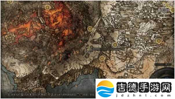 艾尔登法环亚兹勒法杖怎么获得