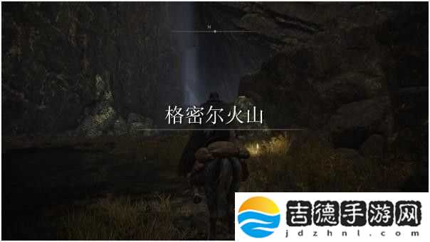 艾尔登法环亚兹勒法杖怎么获得