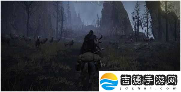 艾尔登法环亚兹勒法杖怎么获得