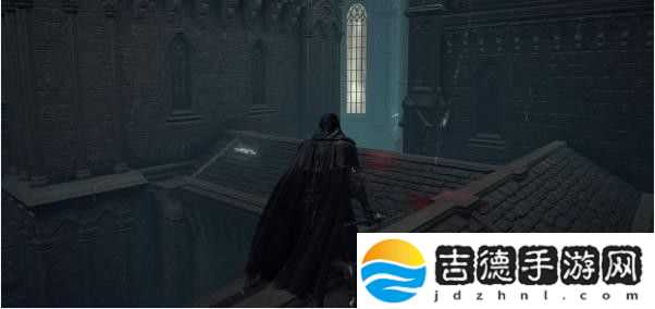 艾尔登法环亚兹勒法杖怎么获得