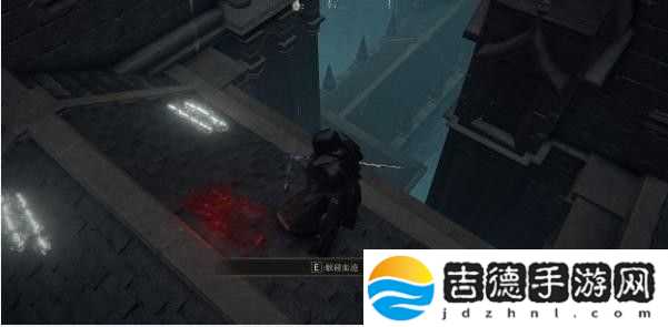艾尔登法环亚兹勒法杖怎么获得