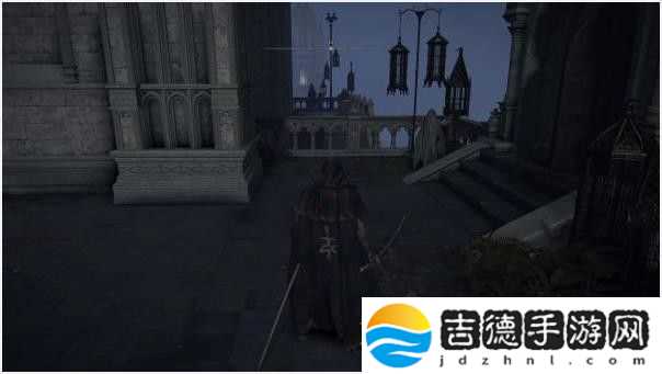 艾尔登法环亚兹勒法杖怎么获得