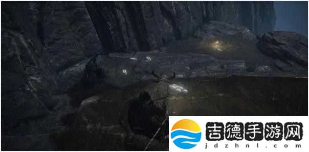 艾尔登法环亚兹勒法杖怎么获得