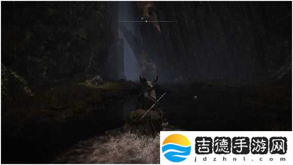 艾尔登法环亚兹勒法杖怎么获得