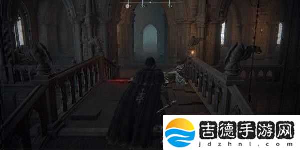 艾尔登法环亚兹勒法杖怎么获得