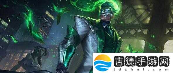 云顶之弈s6.5布兰德阵容装备搭配