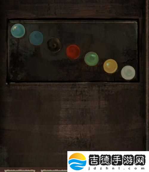 栖云异梦第二章怎么过