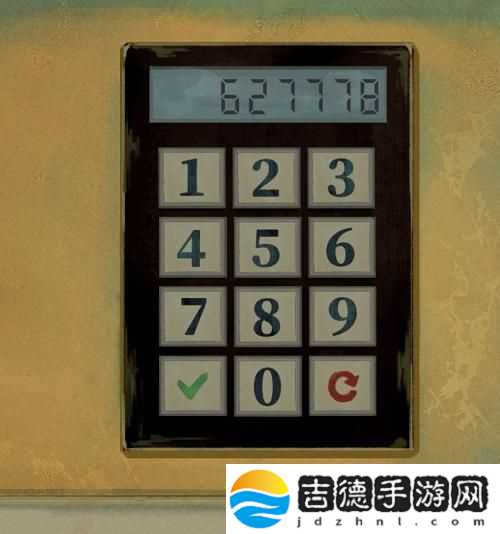 栖云异梦第二章怎么过