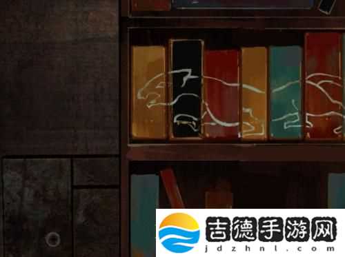 栖云异梦第二章怎么过