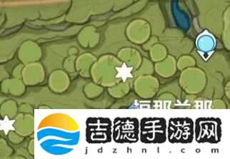 原神新芽迸发的曲调怎么过