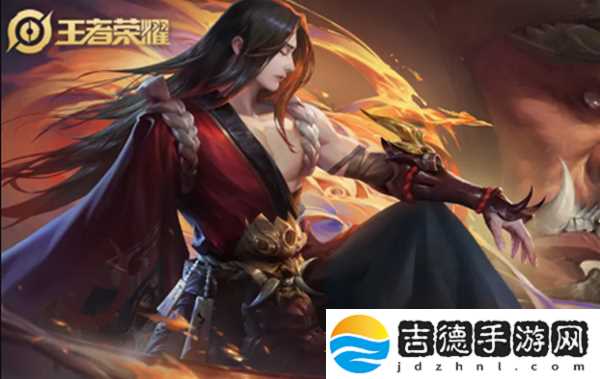 王者荣耀S27赛季橘右京边野打法教学 王者荣耀S27赛季橘右京边野打法教学