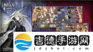 我的勇者新水法——游戏玩法分析与技巧分享