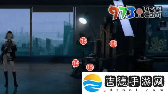 异象回声科长招募32条线索在哪科长招募32条线索全位置