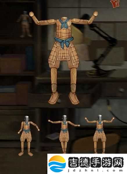 栖云异梦第二章怎么过