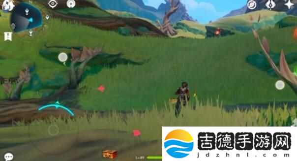 原神觉王之殿七天神像在哪里