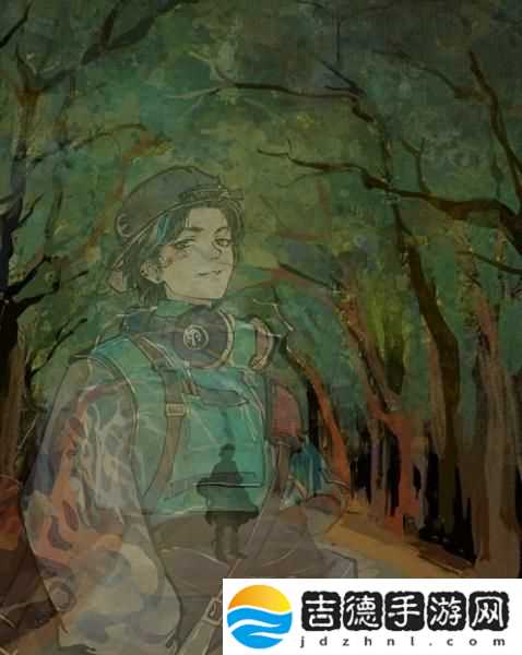 栖云异梦第二章怎么过