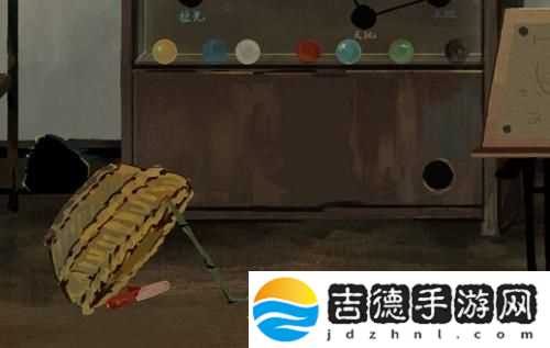 栖云异梦第二章怎么过