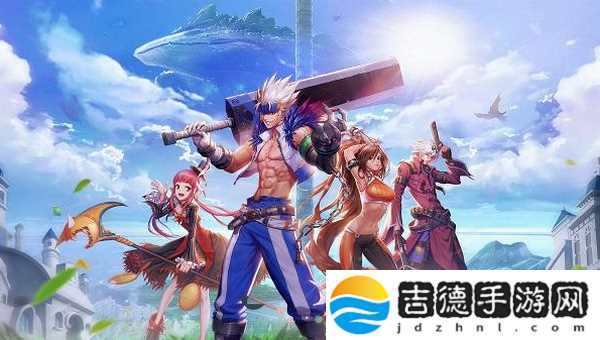 DNF手游17+版本是什么