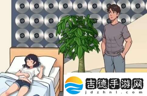 爆梗找茬王把男友所有的光碟藏起来攻略