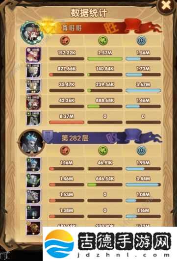 剑与远征22