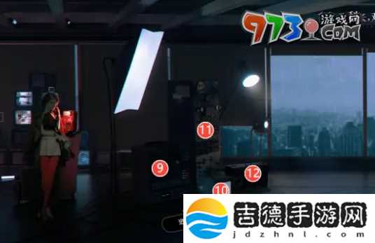 异象回声科长招募32条线索在哪科长招募32条线索全位置