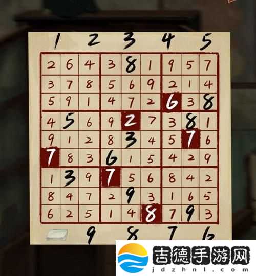 栖云异梦第二章怎么过