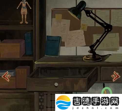 栖云异梦第二章怎么过