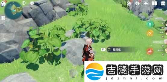 危危岛幻境海螺在哪