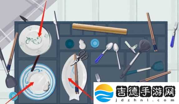 小小收纳三餐四季怎么过