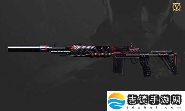 穿越火线手游m14暗夜怎么样 怎么拿