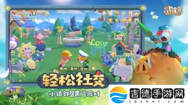 摩尔庄园萤火虫灯怎么得 萤火虫灯有什么用