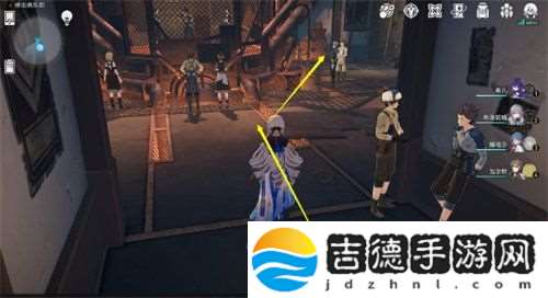 崩坏星穹铁道丹恒照片任务怎么完成