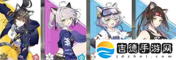猫之城阵容怎么搭配