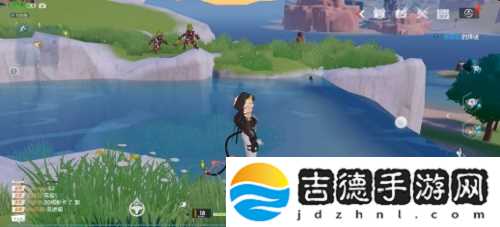 幻塔蓝溪达氏鲟在哪里