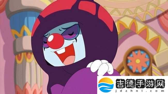 摩尔庄园库拉的身世 库拉骰子台词