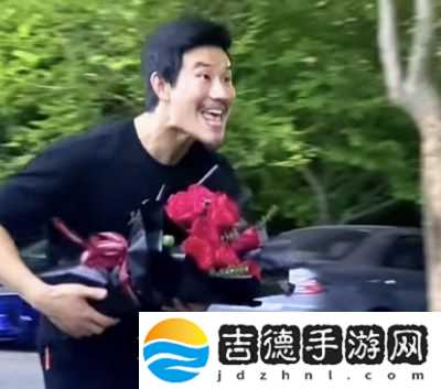 七夕嘎子去偷花了什么梗
