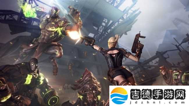 穿越火线手游幸运积分怎么得 有什么用