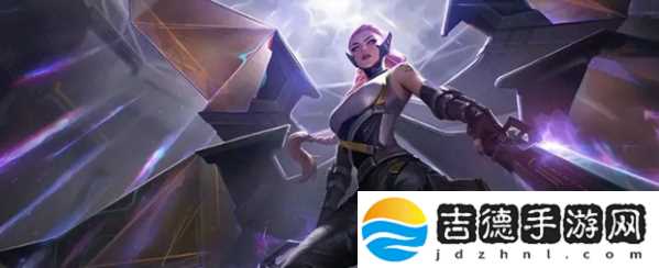 英雄联盟手游凯尔最强出装推荐