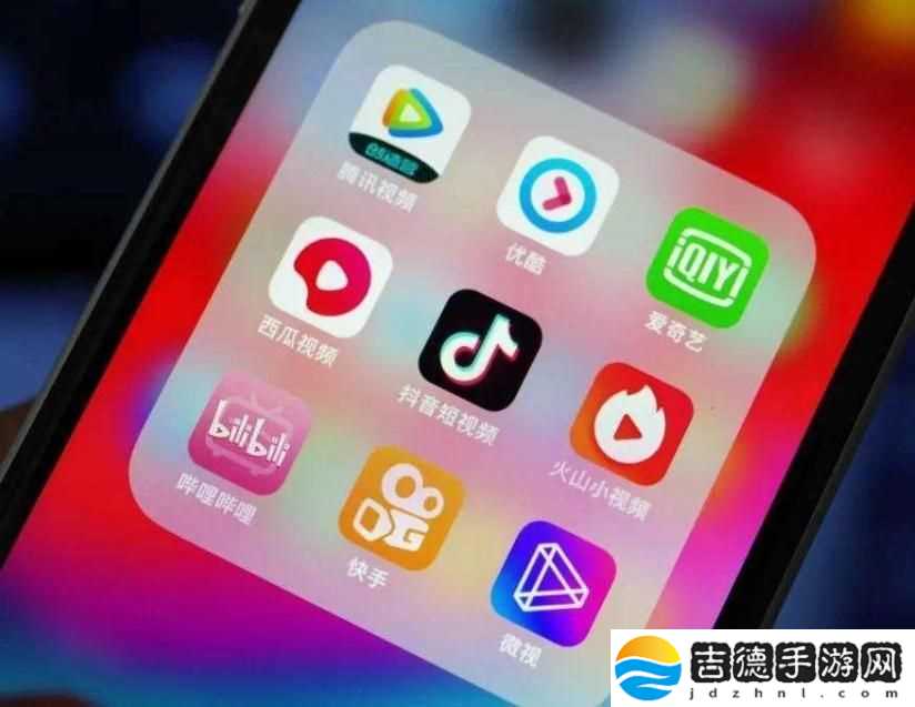 丰富多彩的免费在线视频平台