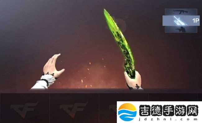 穿越火线手游屠龙魔神皮肤怎么获得 屠龙魔神皮肤一览