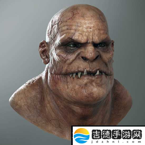 被砍的阿卡姆骑士续作概念图曝光
