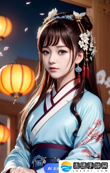 大地资源九页：如何通过科技与数据优化资源管理，推动可持续发展？